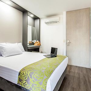 Eco Star Hotel